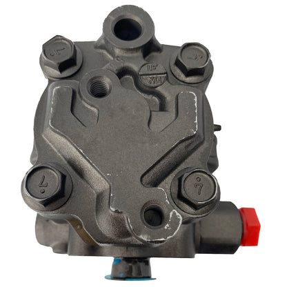 Power Steering Pump - MAVAL - Hydraulic Power - Remanufactured - 96538M
