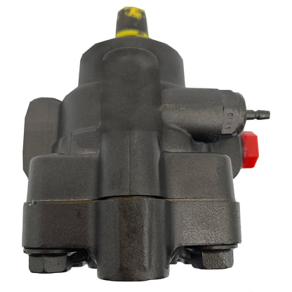 Power Steering Pump - MAVAL - Hydraulic Power - Remanufactured - 96538M
