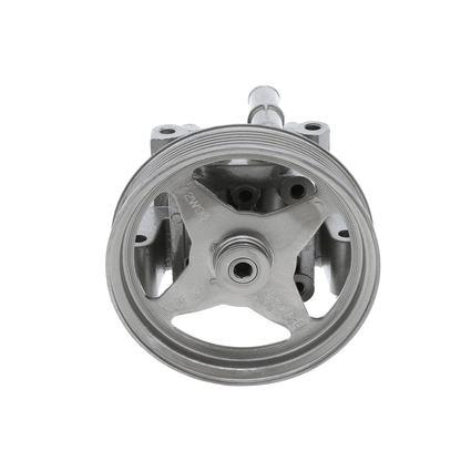 Power Steering Pump - MAVAL - Hydraulic Power - Remanufactured - 96539M