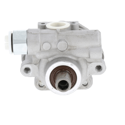 Power Steering Pump - MAVAL - Hydraulic Power - Remanufactured - 96541M