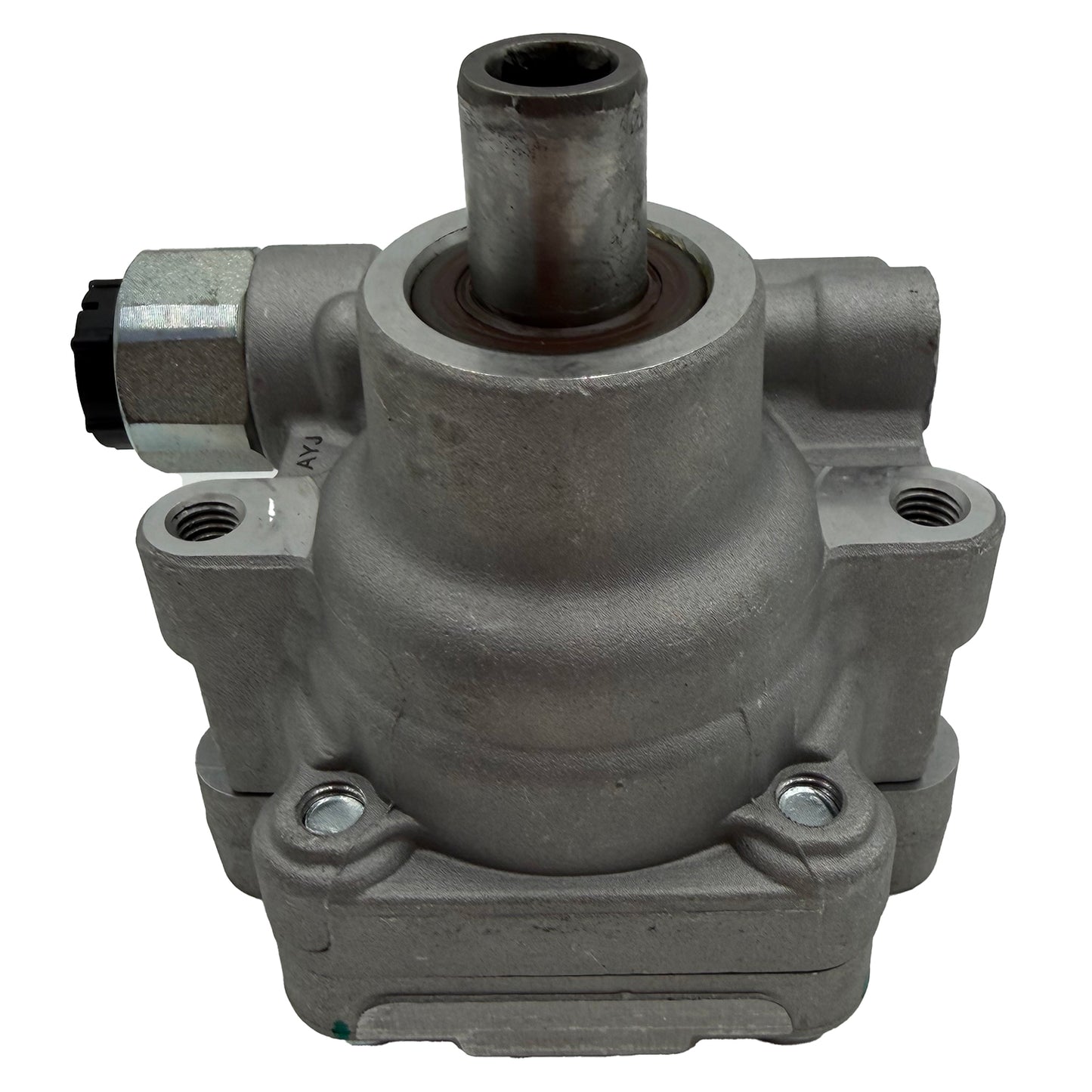 Power Steering Pump - Marathon HP - New - 96542MN