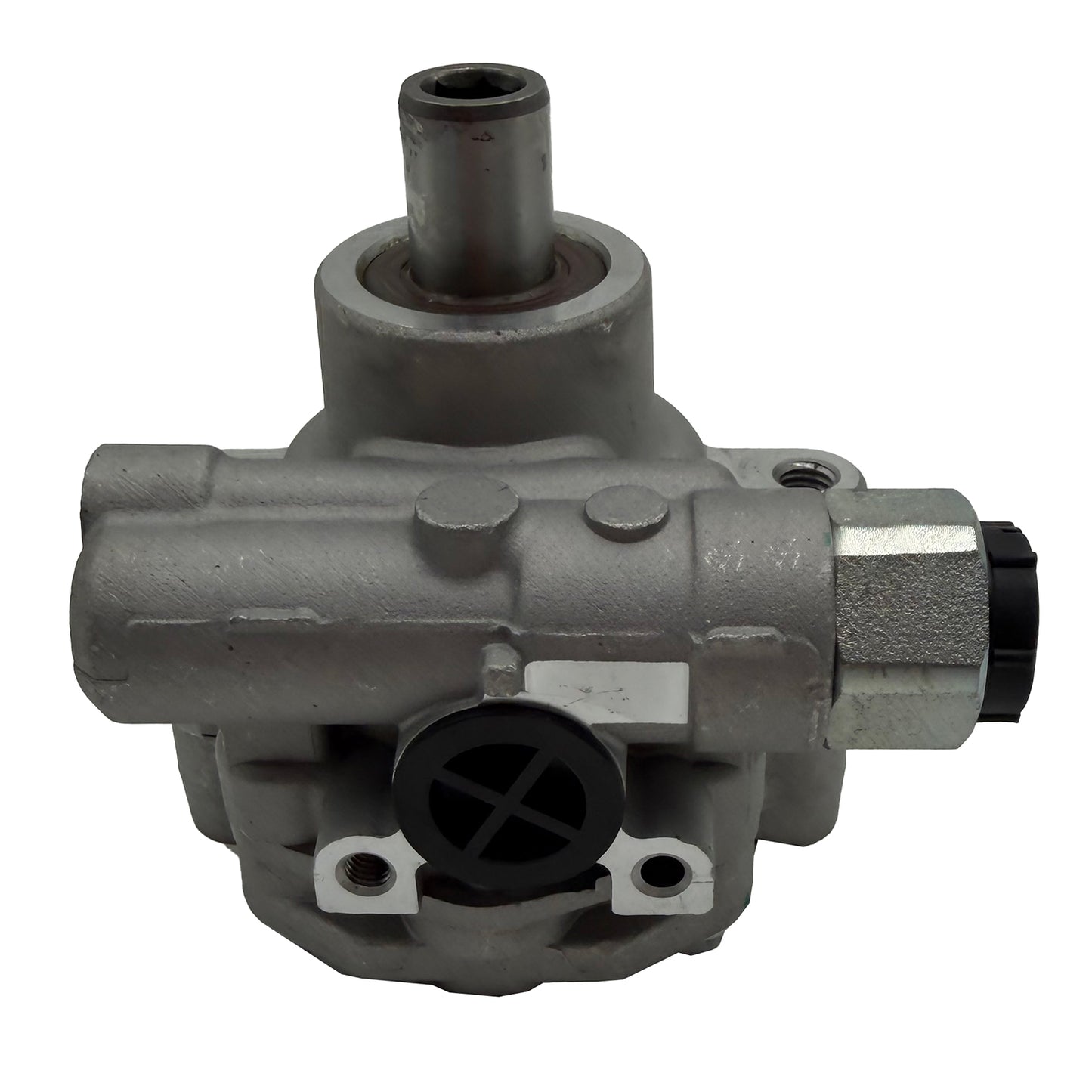 Power Steering Pump - Marathon HP - New - 96542MN