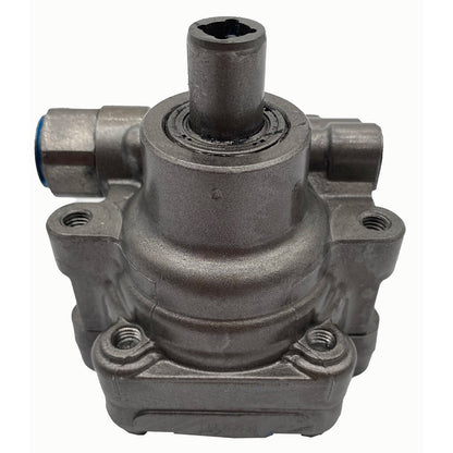 Power Steering Pump - MAVAL - Hydraulic Power - Remanufactured - 96542M
