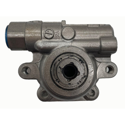 Power Steering Pump - MAVAL - Hydraulic Power - Remanufactured - 96542M