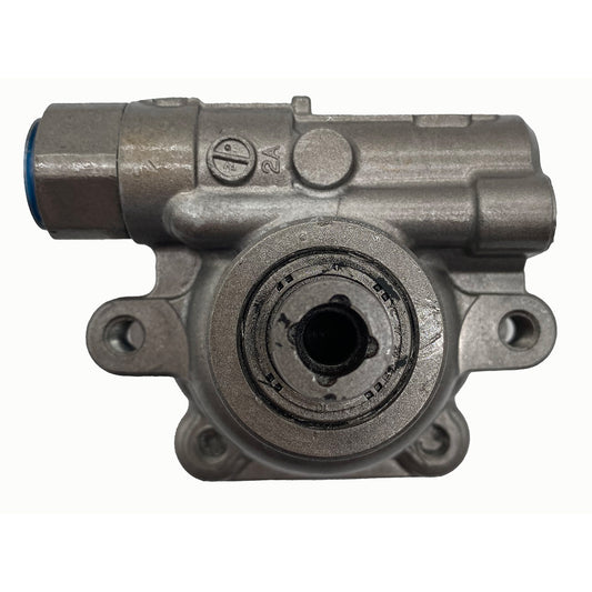 Power Steering Pump - MAVAL - Hydraulic Power - Remanufactured - 96542M