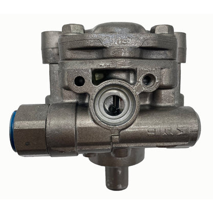 Power Steering Pump - MAVAL - Hydraulic Power - Remanufactured - 96542M