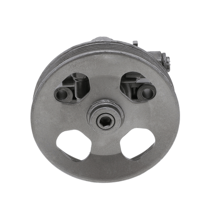 Power Steering Pump - MAVAL - Hydraulic Power - Remanufactured - 96545M