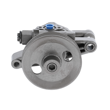 Power Steering Pump - MAVAL - Hydraulic Power - Remanufactured - 96546M