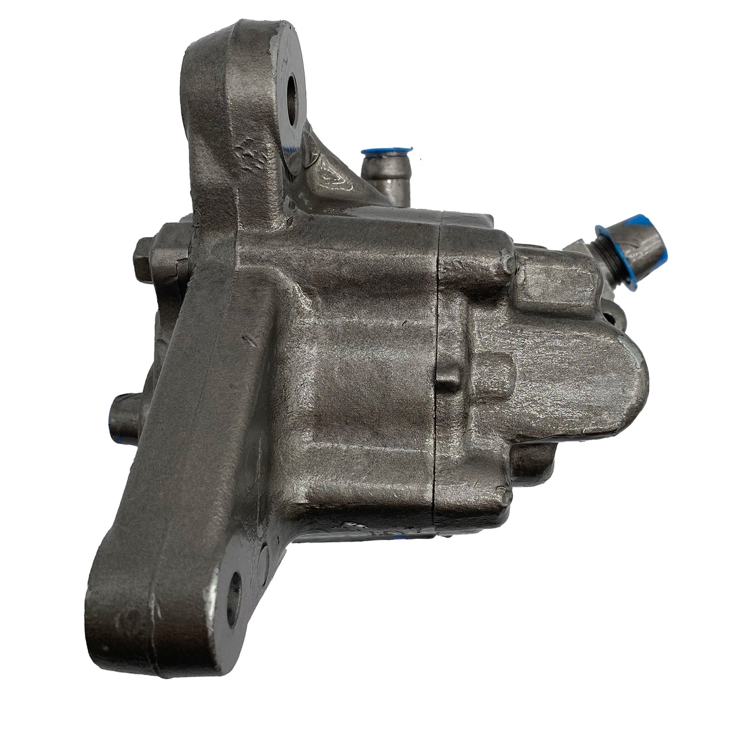Power Steering Pump - MAVAL - Hydraulic Power - Remanufactured - 9654M