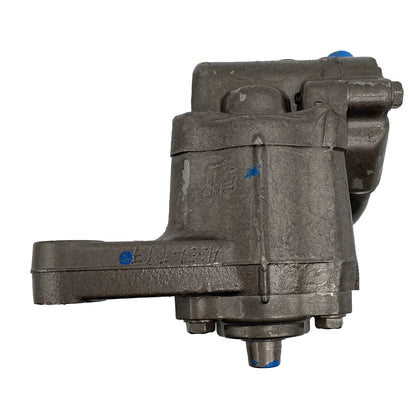 Power Steering Pump - MAVAL - Hydraulic Power - Remanufactured - 9654M