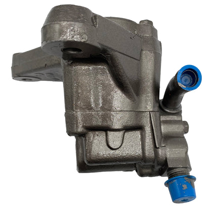Power Steering Pump - MAVAL - Hydraulic Power - Remanufactured - 9654M