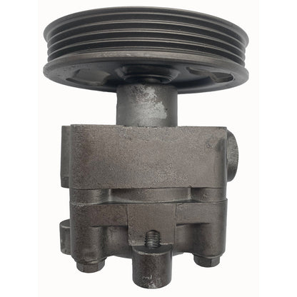 Power Steering Pump - MAVAL - Hydraulic Power - Remanufactured - 96552M