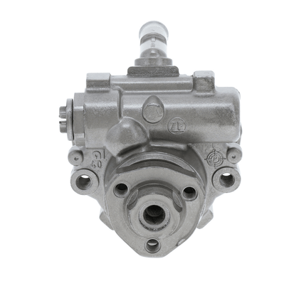 Power Steering Pump - MAVAL - Hydraulic Power - Remanufactured - 96553M