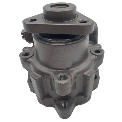 Power Steering Pump - MAVAL - Hydraulic Power - Remanufactured - 96554M