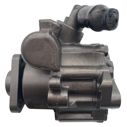 Power Steering Pump - MAVAL - Hydraulic Power - Remanufactured - 96554M