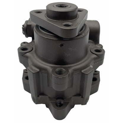 Power Steering Pump - MAVAL - Hydraulic Power - Remanufactured - 96555M