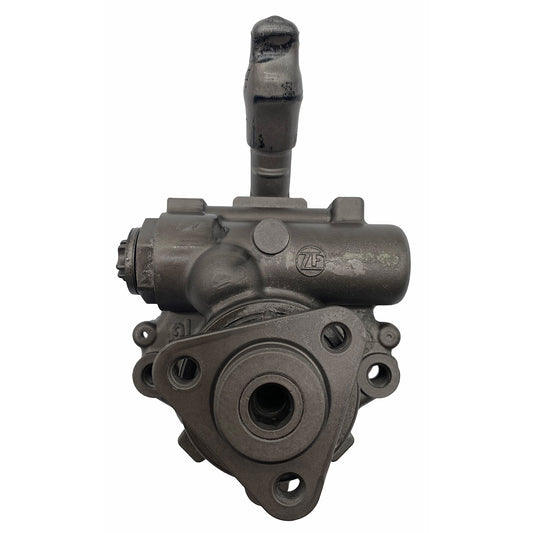 Power Steering Pump - MAVAL - Hydraulic Power - Remanufactured - 96555M