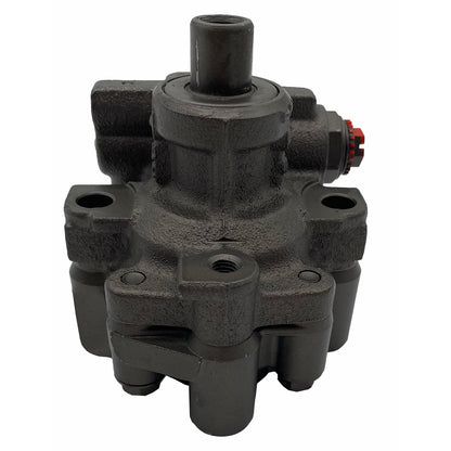 Power Steering Pump - MAVAL - Hydraulic Power - Remanufactured - 96556M