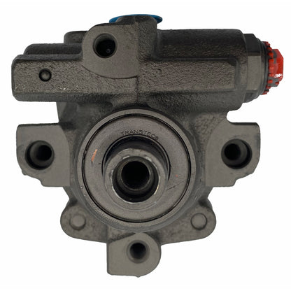Power Steering Pump - MAVAL - Hydraulic Power - Remanufactured - 96556M