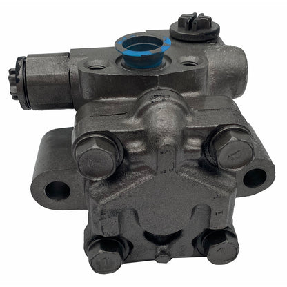 Power Steering Pump - MAVAL - Hydraulic Power - Remanufactured - 96559M