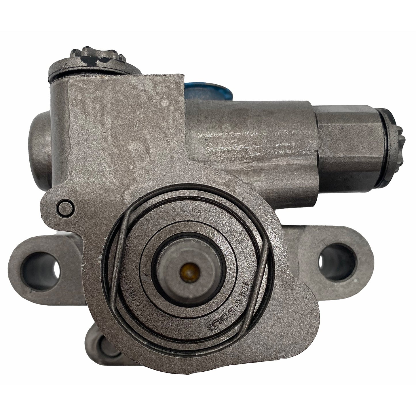 Power Steering Pump - MAVAL - Hydraulic Power - Remanufactured - 96559M