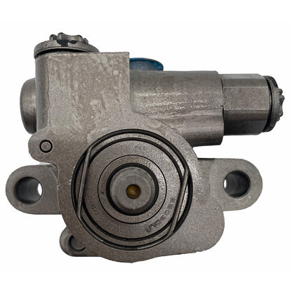 Power Steering Pump - MAVAL - Hydraulic Power - Remanufactured - 96559M