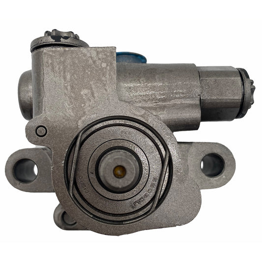Power Steering Pump - MAVAL - Hydraulic Power - Remanufactured - 96559M