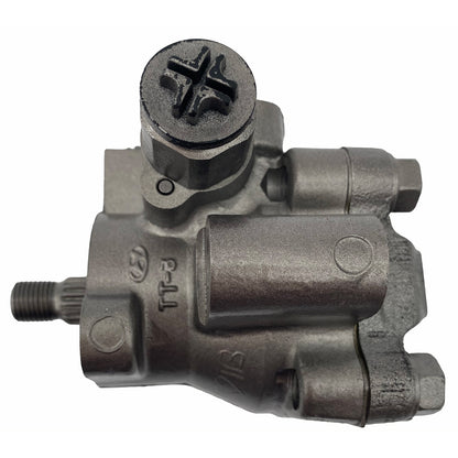 Power Steering Pump - MAVAL - Hydraulic Power - Remanufactured - 96559M