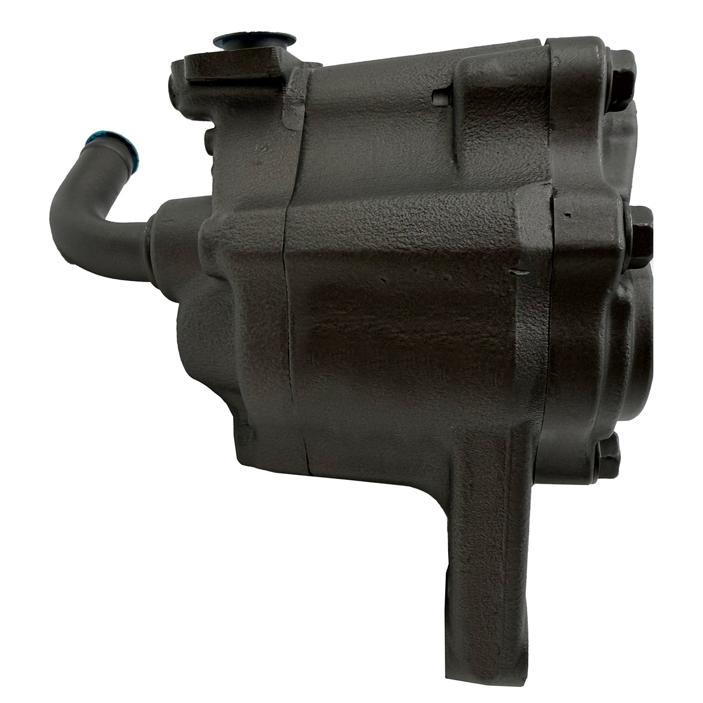Power Steering Pump - MAVAL - Hydraulic Power - Remanufactured - 9655M
