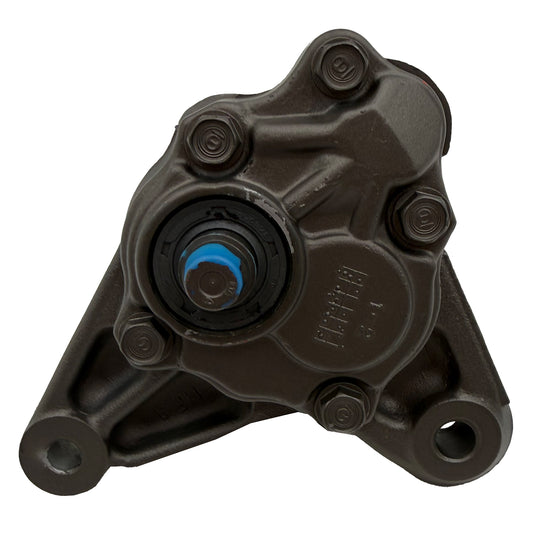 Power Steering Pump - MAVAL - Hydraulic Power - Remanufactured - 9655M