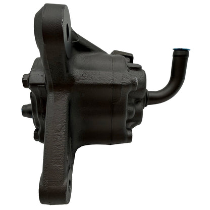 Power Steering Pump - MAVAL - Hydraulic Power - Remanufactured - 9655M