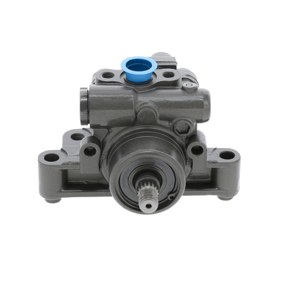 Power Steering Pump - MAVAL - Hydraulic Power - Remanufactured - 96560M