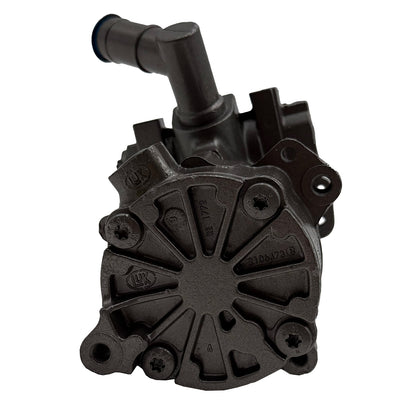 Power Steering Pump - MAVAL - Hydraulic Power - Remanufactured - 96562M