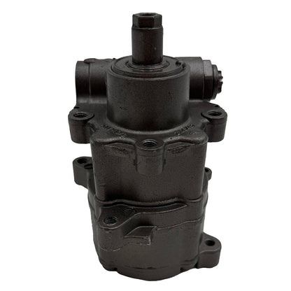 Power Steering Pump - MAVAL - Hydraulic Power - Remanufactured - 96562M