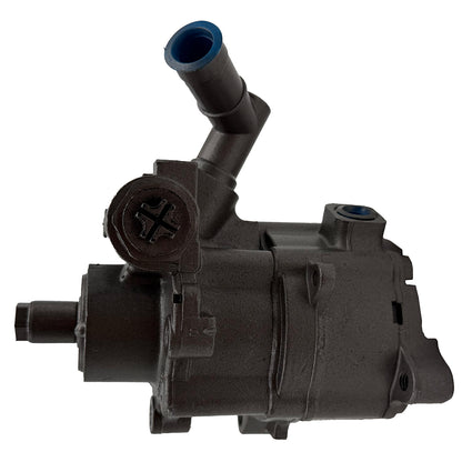 Power Steering Pump - MAVAL - Hydraulic Power - Remanufactured - 96562M