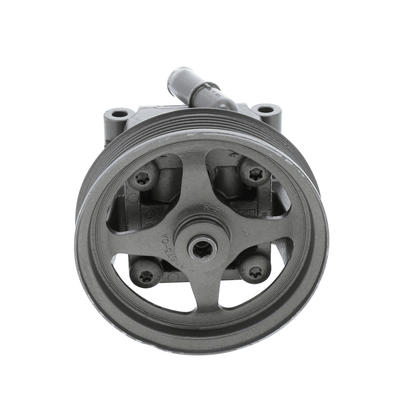 Power Steering Pump - MAVAL - Hydraulic Power - Remanufactured - 96563M