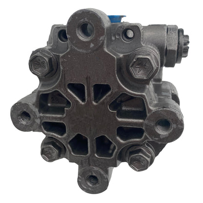 Power Steering Pump - MAVAL - Hydraulic Power - Remanufactured - 96567M
