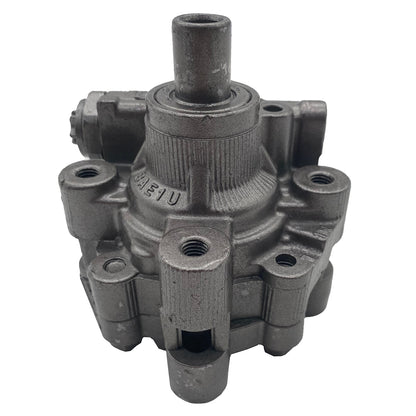 Power Steering Pump - MAVAL - Hydraulic Power - Remanufactured - 96567M