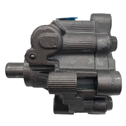 Power Steering Pump - MAVAL - Hydraulic Power - Remanufactured - 96567M