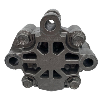 Power Steering Pump - MAVAL - Hydraulic Power - Remanufactured - 96568M