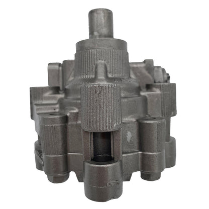 Power Steering Pump - MAVAL - Hydraulic Power - Remanufactured - 96568M