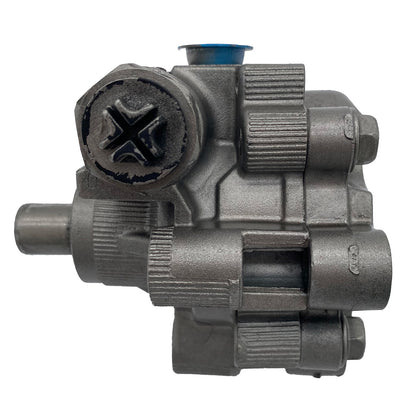 Power Steering Pump - MAVAL - Hydraulic Power - Remanufactured - 96568M