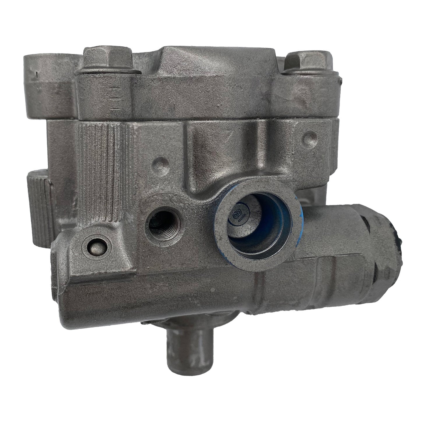 Power Steering Pump - MAVAL - Hydraulic Power - Remanufactured - 96568M