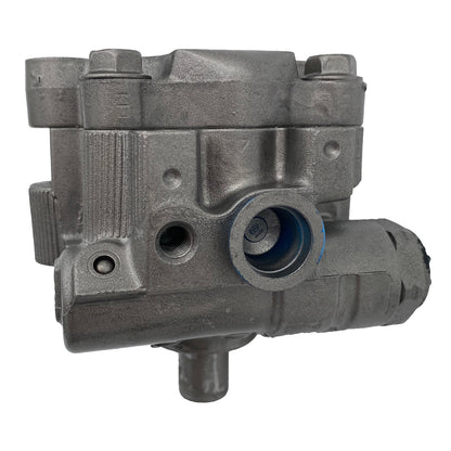 Power Steering Pump - MAVAL - Hydraulic Power - Remanufactured - 96568M