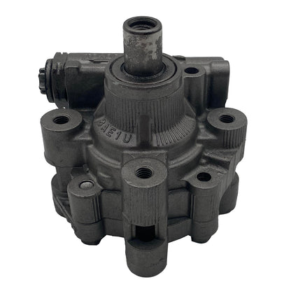 Power Steering Pump - MAVAL - Hydraulic Power - Remanufactured - 96571M
