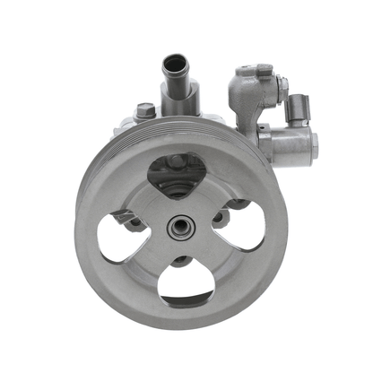 Power Steering Pump - MAVAL - Hydraulic Power - Remanufactured - 96572M