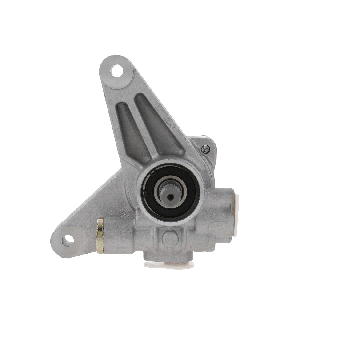Power Steering Pump - Marathon HP - Hydraulic Power - New - 96574MN