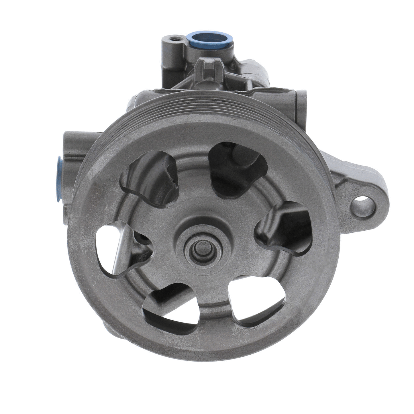 Power Steering Pump - MAVAL - Hydraulic Power - Remanufactured - 96575M