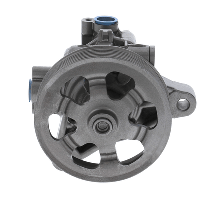 Power Steering Pump - MAVAL - Hydraulic Power - Remanufactured - 96575M