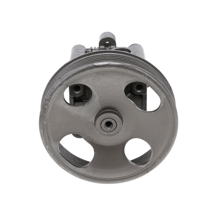 Power Steering Pump - MAVAL - Hydraulic Power - Remanufactured - 96577M